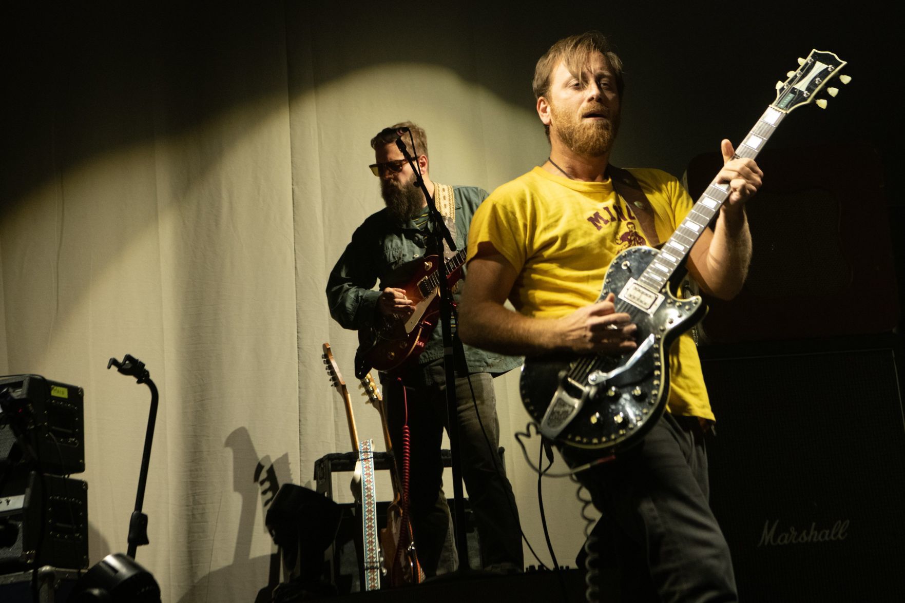 The Black Keys, Modest Mouse at Enterprise Center